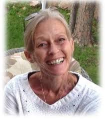 Ronette Joann Kenyon Kahler (1957-2015)