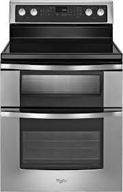 New movie releases this weekend: Best Buy Whirlpool 30 Self Cleaning Freestanding Double Oven Electric Range Stainless Steel Wge555s0bs