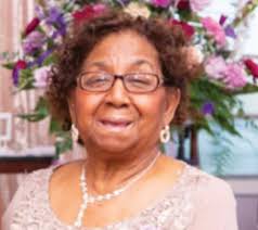 Savannah Community Celebrates The Life of Vivian Jennings