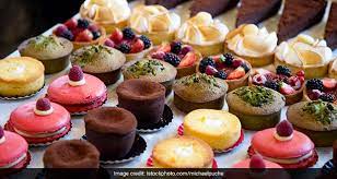 75 cute and creative bakery names. Lockdown Recipes Easy Desserts To Enjoy During Quarantine Ndtv Food