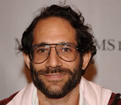 American Apparel Ousts Founder Dov Charney For "Alleged Misconduct"
