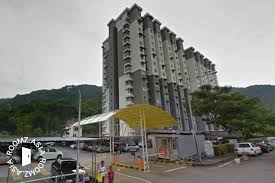 Klinik ummi salihah bandar baru bangi selangor primary care medical doctor. Rooms For Rent In Tanjung Bungah Property Rental In Malaysia Penang Roomz Asia