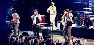 Mumford And Sons Tickets And 2019 Delta Tour Dates Vivid Seats