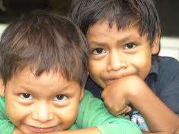 BIA QUIATO YÓ (amigos de los Yuqui)