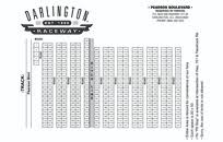 Maps Darlington Raceway