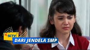 Seorang murid kelas 3 smp. Tangis Wulan Pecah Ketika Orang Tuanya Marah Besar Dari Jendela Smp Episode 3 Youtube