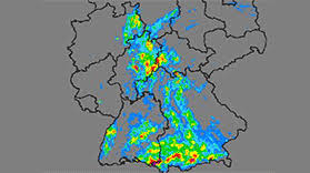 Gleich zweimal meldete der deutsche wetterdienst dwd in diesem sommer hitzerekorde. Wetter Und Klima Deutscher Wetterdienst Klimawandel