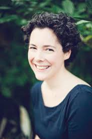 Announcing Holly Arsenault As New Director of External Relations