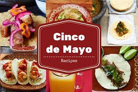 Explore our ideas like mini cupcakes displayed in margarita glasses brimming with candy, beautiful candy favors inspired by the mexican flag, and clever cookies in the shape of tacos and teensy somberos. Best Cinco De Mayo Recipes