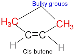 Correct Order Of Stability Is: 1-Butene > Trans-2-Butene > Cis-2-Butenetrans-2-Butene  > 1-Butene > Cis-2-Butenetrans-2-Butene > Cis-2-Butene >  1-Butenecis-2-Butene > Trans-2-Butene > 1-Butene” style=”width: 100%; height: auto; title=”Correct Order Of Stability Is: 1-Butene > Trans-2-Butene > Cis-2-Butenetrans-2-Butene  > 1-Butene > Cis-2-Butenetrans-2-Butene > Cis-2-Butene >  1-Butenecis-2-Butene > Trans-2-Butene > 1-Butene”><figcaption style=