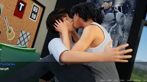 Milfy City & 70+ Free Porn Games like Milfy City