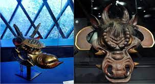 Jenis2 baju zirah kuno / scale armor baju besi perang tertua dalam sejarah tawangsari kampoeng sedjarah. Helm Perang Kuno Paling Unik Di Dunia Berita Aneh Unik Dan Menarik