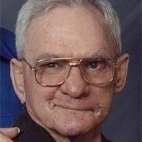 William A. Lawrence Obituary