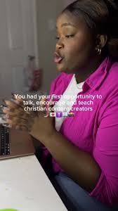 ✨Tips for Christian Content Creators✨