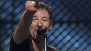 Bruce Springsteen: Live in Barcelona