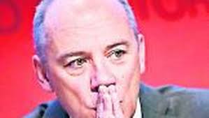 Stéphane Richard placé en garde à vue