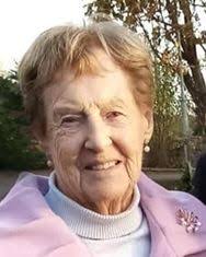 Condolence Book for Marie Ryan (née Quinn) (Thurles, Tipperary)