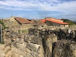 Varaa hotelli casa rural vilaboa sijoitettu lugar vilaboa, 101 allariz ourense 32667 allariz, allariz, espanja. Vista Exterior Desde El Parking Picture Of Vilaboa Casa Rural Allariz Tripadvisor