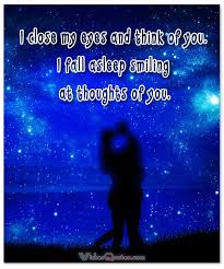 Greetings and a good night !! Dream Worthy Good Night Messages For A Dreamboat Boyfriend