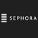 SEPHORA logo