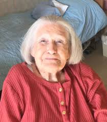 Margaret Chick Obituary April 30, 2023