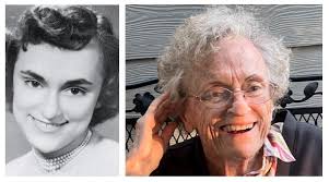 Janet Patricia Burgett Monroe Obituary