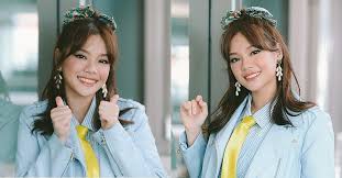 เฌอปราง อารีย์กุล หรือ เฌอปราง bnk48 (บีเอ็นเคโฟร์ตี้เอท) ที่แฟน ๆ เรียกว่า แคปเฌอ เป็นหนึ่งสาวฮอตไอดอลคนรุ่นใหม่ ที่ไม่ว่าจะ. Qkeg78kmimqngm