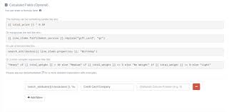 A credit card's complete apr information must be disclosed in your card agreement and on the issuer's website. How Can I Retrieve The Credit Card Information That Was Used To Place The Order Highview Apps