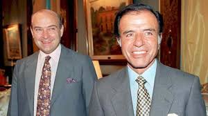 Una ironía vencida, fuera de tiempo y usted debería darse cuenta. Javier Milei Menem Fue El Mejor Presidente De Toda La Historia Infobae