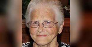 Lois Katherine Trimm Obituary