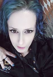 Casper Walsh and Kasey Breakup