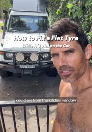 Tyre Repair Addis Ababa