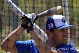 Jun 29, 2021 · 야구대표팀, 도쿄올림픽 첫 상대는 24위 이스라엘 중앙일보 입력 2021.06.29 12:55 수정 2021.06.29 15:13 인쇄 기사 보관함(스크랩) 글자 작게 글자 크게 Clsrvmbunqnozm