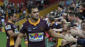Matty johns face to face karmichael hunt nrl prodigy to afl poster boy. Kevin Walters Explains Karmichael Hunt S Backflip Unveiling Timeline For Shock Nrl Return Sydney News Today