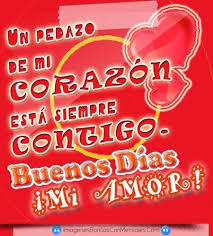 Imagenes Lindas De Buenos Dias Con Mensajes De Amor Frases De Amor Puro Mensajes Buenos Dias Amor Palabras Bonitas De Amor