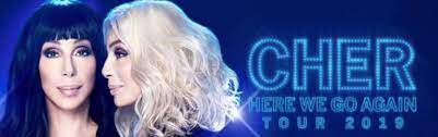 Instant download or email delivery. Cher 2021 Tour Dates Cher 2022 Us Concert Tickets