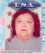 Terezia Biro Obituary (2008)