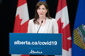 Lynora saxinger, an infectious disease expert at the university of alberta, said declining case. Alberta Launches Website To Support Businesses Reopening Airdrietoday Com