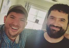 Rich Mullins: Between the Songs Podcast: About