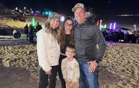 It has been confirmed that Greg Biffle, he's wife Cristina ...