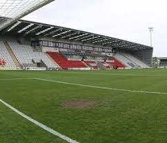 Morecambe football club was first formed back in 1920. Away Guide Morecambe