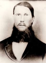 James William Washington Webb Sr. (1827-1899)