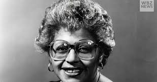 Celebration of life held to honor WBZ legend Sarah-Ann Shaw, Boston's first  Black woman TV news reporter