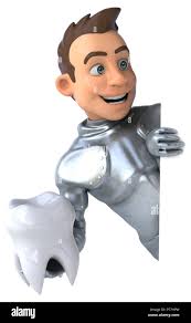 Dentist military hi-res stock photography and images