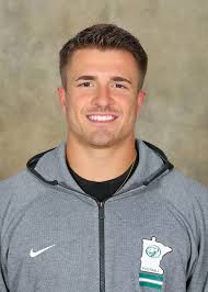 Brandon Alt's Instagram, Twitter & Facebook