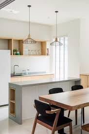 House of six kitchen tour malaysia! 14 Practical Wet And Dry Kitchens In Malaysia Recommend My