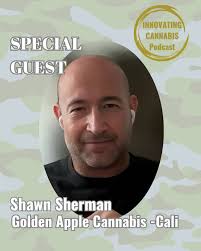 Shawn Sherman Discusses Golden Apple Cannabis and Craft Quality