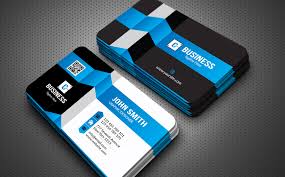 John Smith New Business Card Corporate Identity Template Ad Business Business Cards Corporate Identity Business Card Design Minimalist Glossy Business Cards