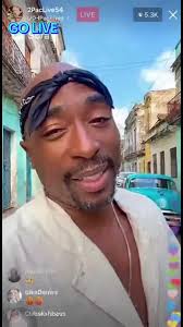 2Pac Shakur LIVE Collection: October 2025 Overview