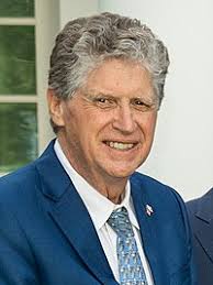 List of governors of Rhode Island